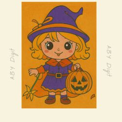 Coloriages Halloween kit8-25 coloriages
