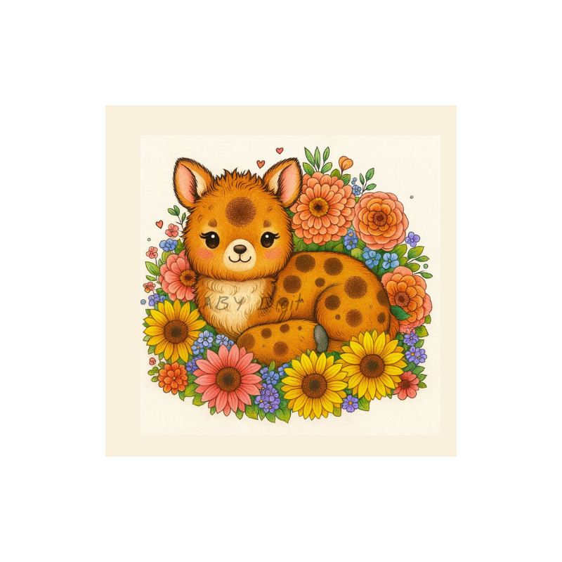 produit digital, à imprimer