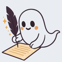 Halloween Kawaii Gothique – 10 Poupées à Colorier