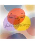 Cartes émotions – À imprimer pour exprimer et accueillir les ressentis